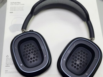 Б/в Навушники Apple airpods max usb-c 01-200939834
