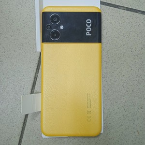 Б/у Мобільний телефон Xiaomi poco m5 4/128gb 01-200938231