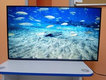 Б/в Телевізор Lg 43ur78006lk 01-200939860