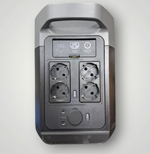 Б/в Зарядна станція Ecoflow delta 2 efd 330 18-000095528