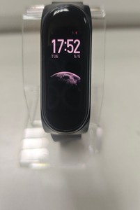 Б/в Фітнес-браслет Xiaomi mi band 4 01-200940542