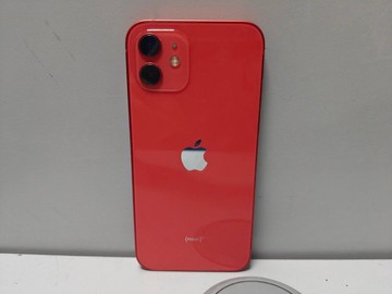 Б/в Мобільний телефон Apple iphone 12 64gb 01-200939942