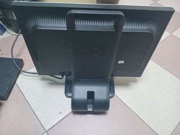 Б/в Монітор Hp la1905 01-200939770
