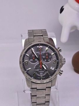 Б/в Годинник Certina c034417 a 01-200622956