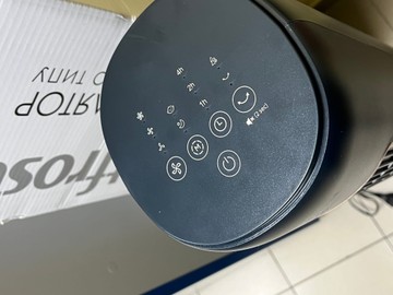 Б/в Вентилятор-колона Vestfrost vft 104 db 01-200939989