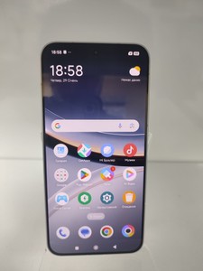 Б/у Мобільний телефон Poco f7 12/256gb 01-200939924