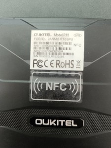 Б/в Планшет Oukitel rt6 8/256gb 4g dual sim 01-200941162