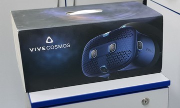 Б/в Окуляри віртуальної реальності Htc vive cosmos 01-200940582