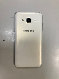 Б/в Мобільний телефон Samsung galaxy j3 sm-j320f 01-200940831