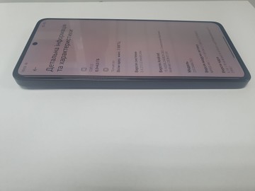 Б/в Мобільний телефон Xiaomi redmi note 13 4g 8/256gb 01-200941443