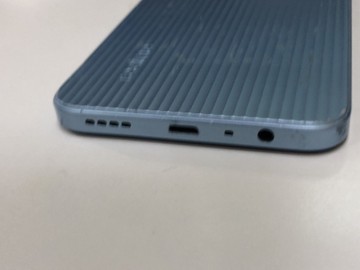Б/в Мобільний телефон Realme c30 2/32gb 01-200940157