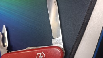 Б/в Ніж складаний Victorinox sportsman 01-200941518