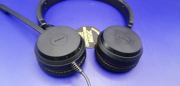 Б/у Навушники Jabra evolve 20 ms stereo 01-200941557
