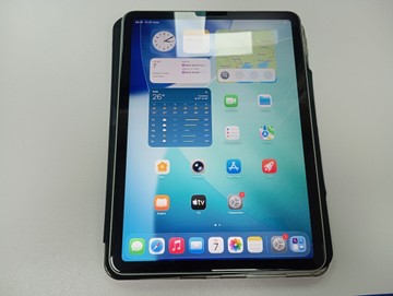Б/в Планшет Apple ipad air 2020 wi-fi 64gb+lte 01-200941526