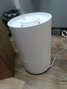 Б/в Зволожувач повітря Xiaomi smart humidifier 2 lite 01-200941762