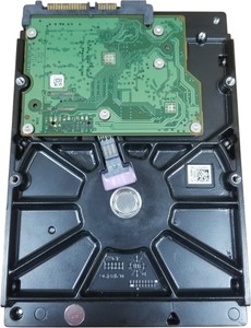 Б/в Hdd внутрішній Seagate st500dm002 ( 500 gb ) 01-200909004