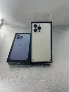 Б/в Мобільний телефон Apple iphone 13 pro max 256gb 01-200824808
