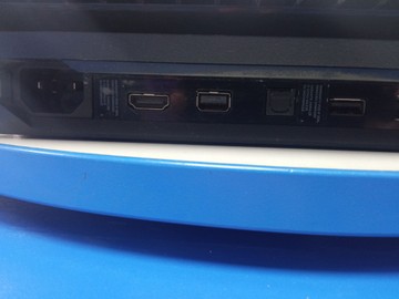 Б/в Ігрова приставка Sony playstation 4 pro 1tb 01-200911550