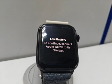 Б/в Смарт-годинник Apple watch se 2 gps + cellular 44mm aluminum case 01-200945942