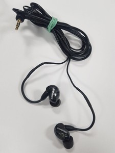 Б/в Навушники Shure se215 01-200941735