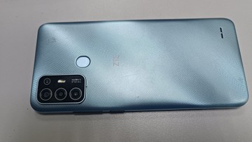 Б/в Мобільний телефон Zte blade a52 4/64gb 01-200946117