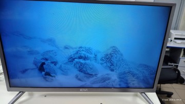 Б/в Телевізор Kivi 24hr50gu 01-200946431