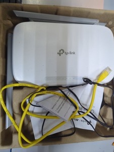Б/в Бездротовий маршрутизатор Tp-Link ec220-g5 01-200946181