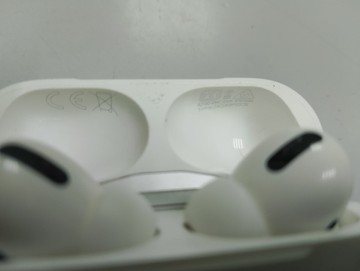 Б/в Навушники Apple airpods pro 01-200945293
