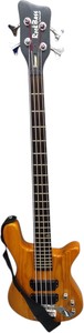 Б/в Бас-гітара Warwick rockbass streamer standard 4 01-200905544