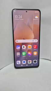 Б/в Мобільний телефон Xiaomi redmi note 12 pro 4g 8/256gb 01-200946743