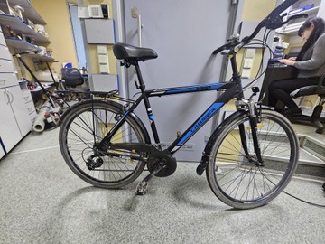 Б/в Велосипед Crosser gamma 28" 01-200946975
