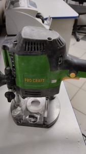Б/в Фрезер Procraft pob1200h 01-200946330