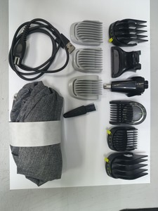 Б/в Машинка для стрижки + тример Philips multigroom series 9000 mg9530/15 01-200946302