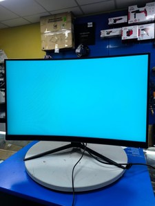 Б/в Монітор Msi optix g27c4 e3 01-200909875