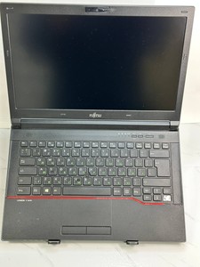 Б/в Ноутбук Fujitsu 14/core i5 6200u ddr3/8gb ddr3/hdd *відсутній/ssd 240 gb/*інтегрована 01-200947333