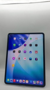 Б/в Планшет Apple ipad pro 13 2024 wi-fi + cellular 256gb 01-200946401