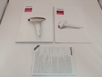 Б/в Фотоепілятор Philips lumea advanced sc1994/00 01-200808588
