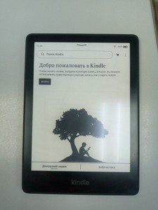 Б/в Електронна книга Amazon kindle paperwhite gen 11 01-200947103