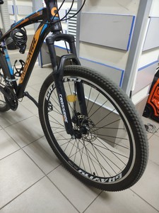 Б/в Велосипед Crossride madman 30 01-200948904