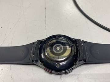 Б/в Смарт-годинник Samsung galaxy watch5 40mm 01-200949365