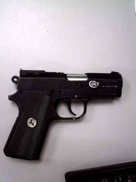 Б/в Пневматичний пістолет Umarex colt defender 01-200949353
