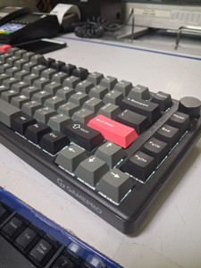 Б/в Клавіатура бездротова Gamepro gamepro asgard yord mk266bk 01-200948752