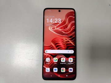 Б/у Мобільний телефон Motorola moto g35 5g 8/128gb 01-200948719
