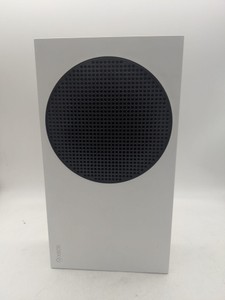Б/у Игровая приставка Microsoft xbox series s 512gb 01-200950193