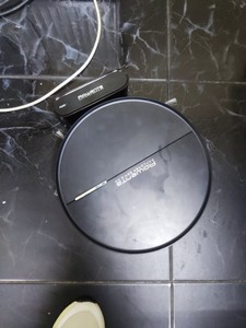 Б/в Робот-пилосос Rowenta rr7455wh 01-200952355