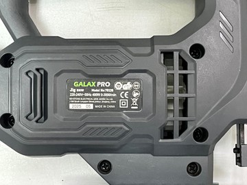 Б/в Електролобзик Galax 78126 01-200950442