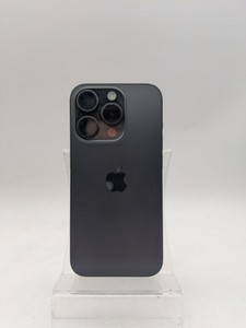 Б/в Мобільний телефон Apple iphone 15 pro 128gb esim 01-200904911