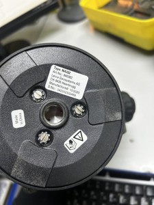 Б/в Оптичний нівелір Leica na332 01-200953322