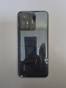 Б/у Мобільний телефон Xiaomi redmi note 12s 8/256gb 01-200950579