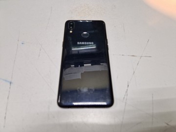 Б/у Мобільний телефон Samsung a107f galaxy a10s 2/32gb 01-200953460
